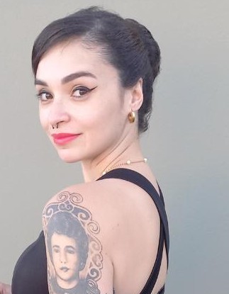 Foto Josyannie Poyer