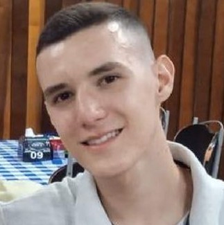 Foto João Vitor Tupan